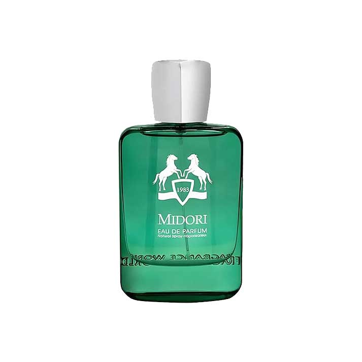 FRAGRANCE WORLD MIDORI EDP