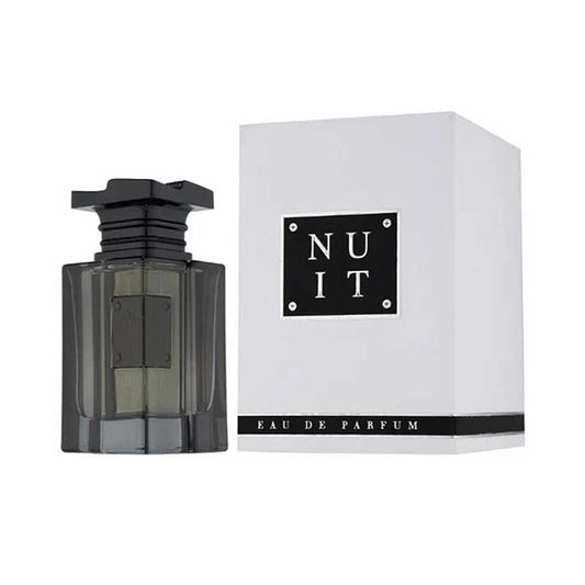 Fragrance World Nuit Eau De Parfum