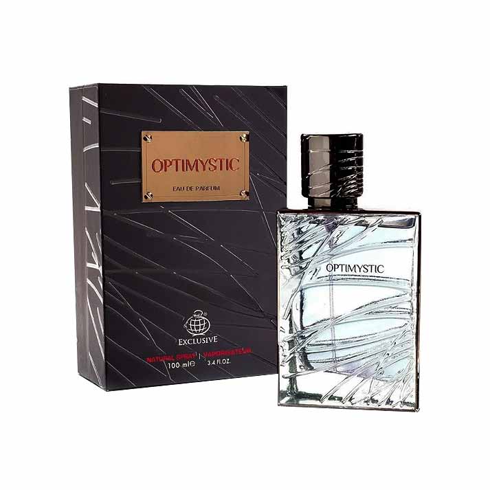 FRAGRANCE WORLD OPTIMYSTIC EDP