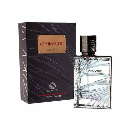 FRAGRANCE WORLD OPTIMYSTIC EDP