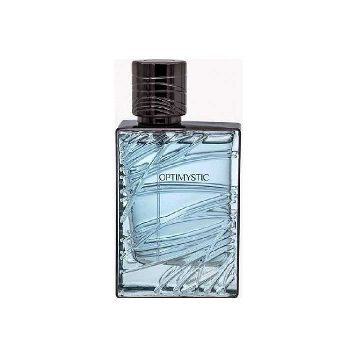 FRAGRANCE WORLD OPTIMYSTIC EDP