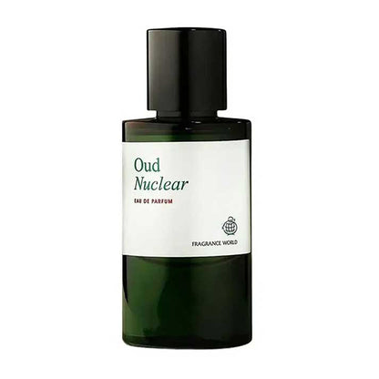 Fragrance World Oud Nuclear eau de perfume