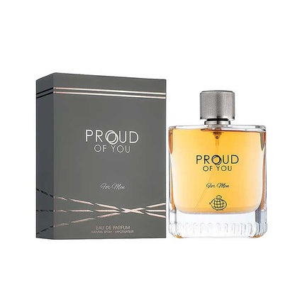 Fragrance World Proud Of You Eau De Parfum