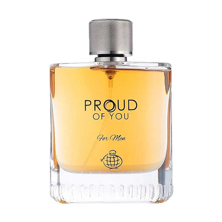 Fragrance World Proud Of You Eau De Parfum