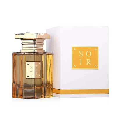 Fragrance World Soir Eau De Parfum