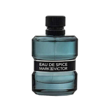 Fragrance World Mark & Victor Eau De Spice Eau De Parfum