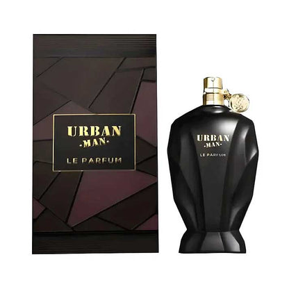 Urban Le Parfum Eau De Parfum