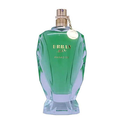 Fragrance World Urban Paradise Eau De Parfum