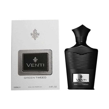 Fragrance World Venti Green Tweed Eau De Parfum
