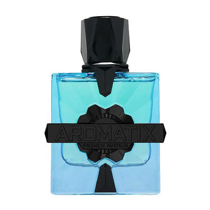 French Avenue Aromatix X Magnetiq Extrait De Parfum