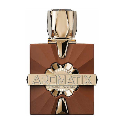 French Avenue X Aromatix Royal Taboo extrait de perfume