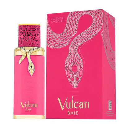 French Avenue Vulcan Baie Eau De Parfum