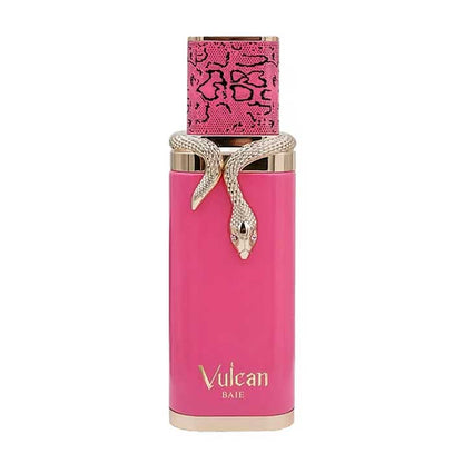 French Avenue Vulcan Baie Eau De Parfum