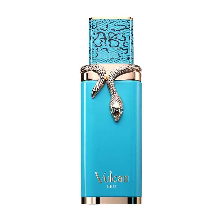 French Avenue Vulcan Feu Eau De Parfum