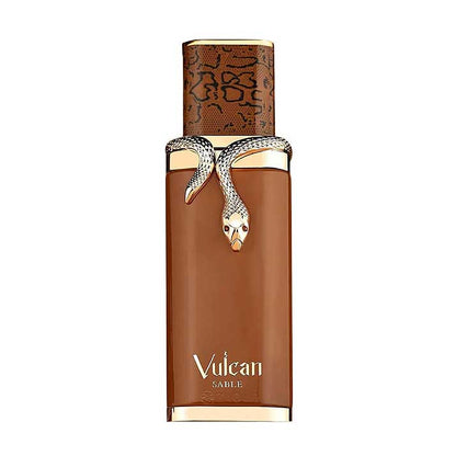 French Avenue Vulcan Sable Eau De Parfum
