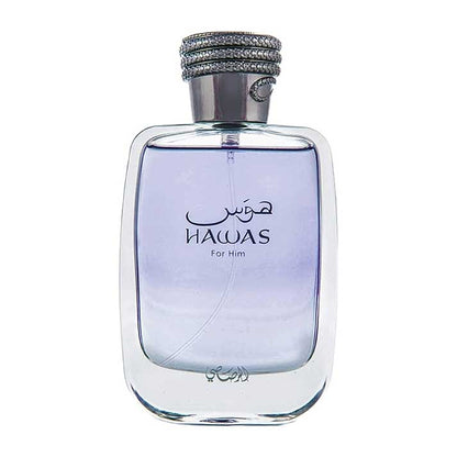 Rasasi Hawas Eau de Parfum