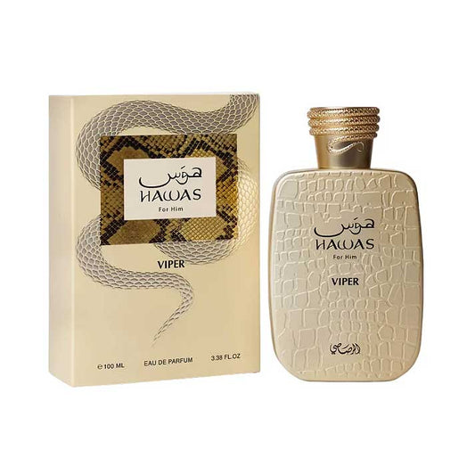 Rasasi Hawas Viper Eau De Parfum