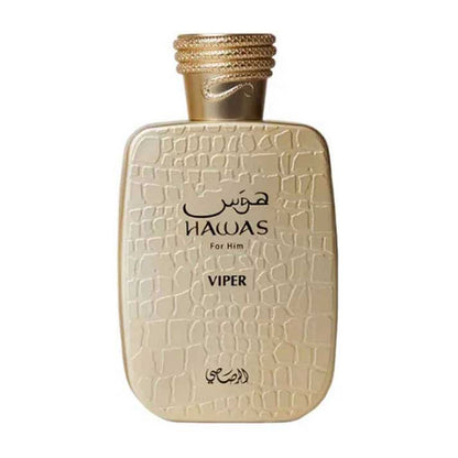 Rasasi Hawas Viper Eau De Parfum