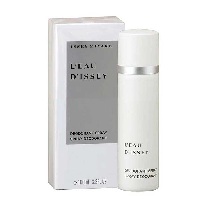 L'Eau d'Issey Issey Miyake deodorant