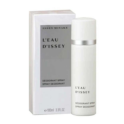 L'Eau d'Issey Issey Miyake deodorant
