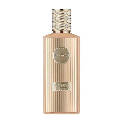 Khadlaj Caffe Latte Extrait De Parfum