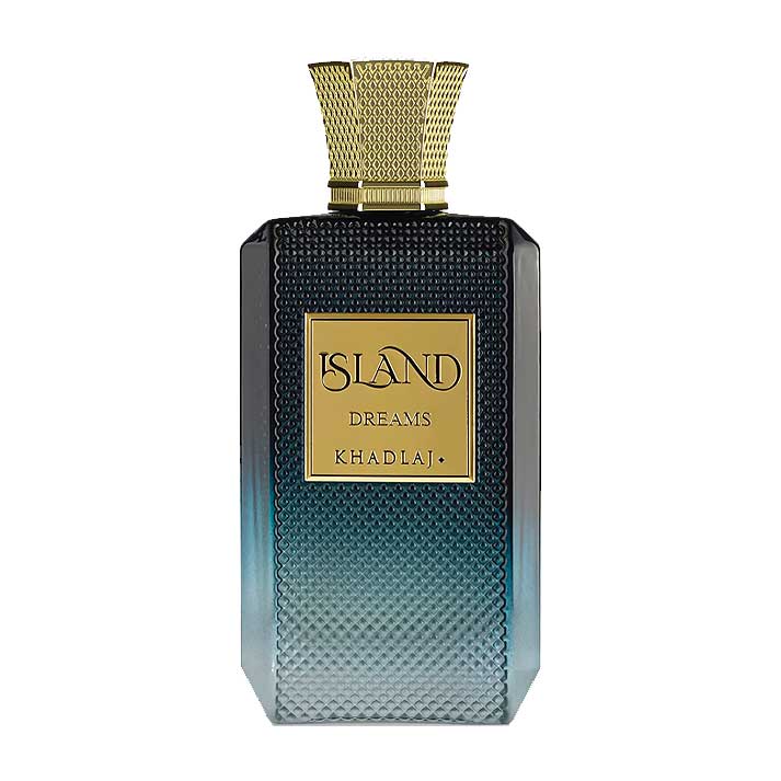 Khadlaj Island Dreams Extrait De Parfum