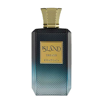 Khadlaj Island Dreams Extrait De Parfum
