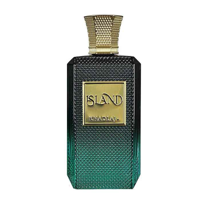Khadlaj Island Extrait De Parfum
