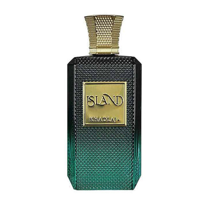Khadlaj Island Extrait De Parfum