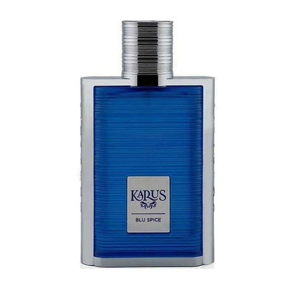 Khadlaj Karus Blue Spice Eau De Parfum