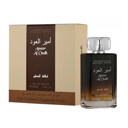 Lattafa Ameer Al Oud Edp
