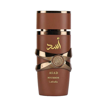 Lattafa Asad Bourbon Edp