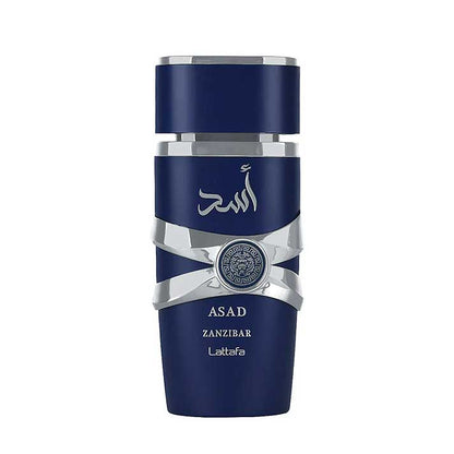 Lattafa Asad Zanzibar Edp