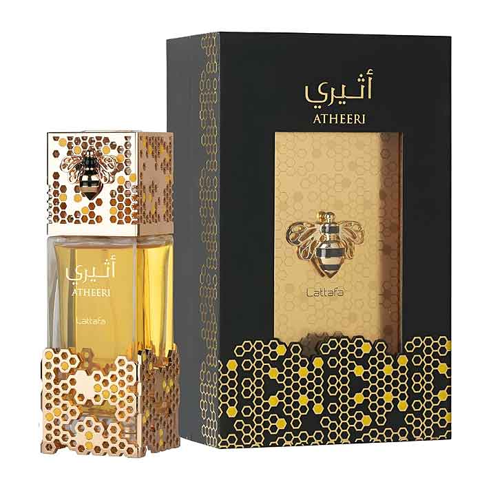 Lattafa Atheeri Eau De Parfum