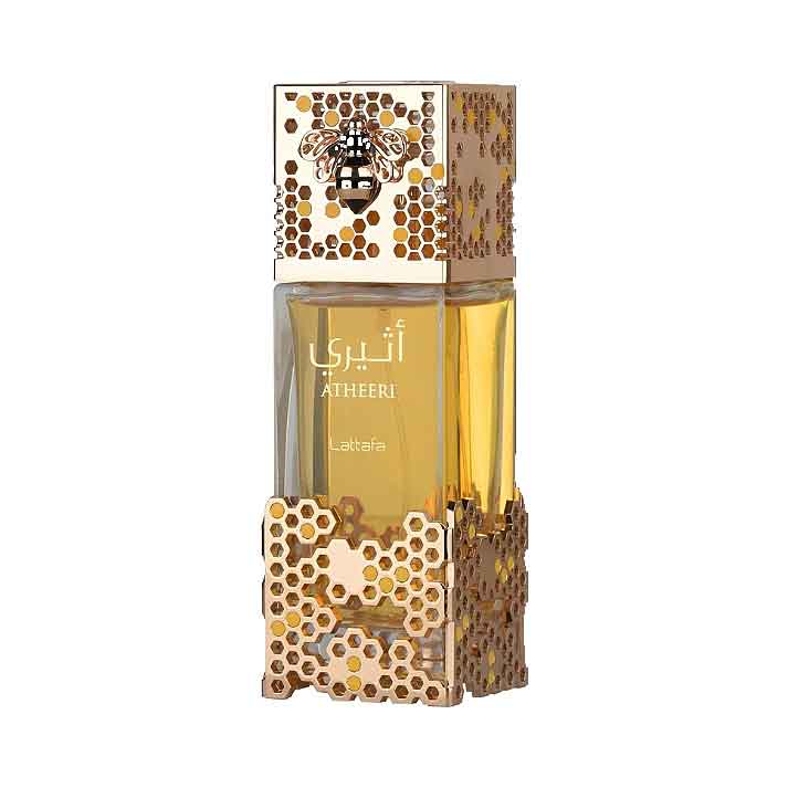 Lattafa Atheeri Eau De Parfum