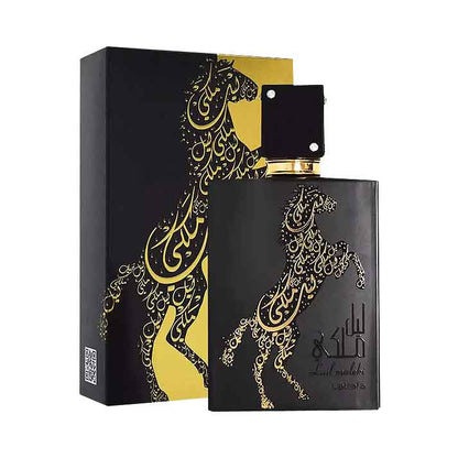 Lattafa Lail Maleki Edp