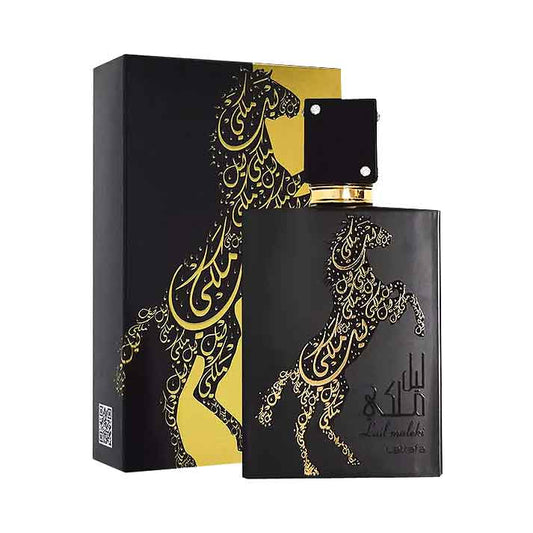 Lattafa Lail Maleki Edp