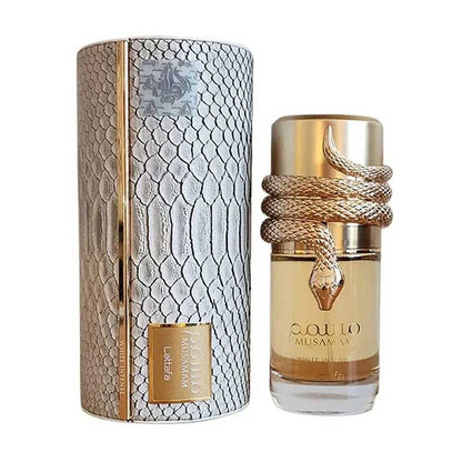 Lattafa Musamam White Intense Eau De Parfum
