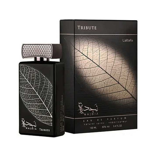 Lattafa Najdia Tribute Edp