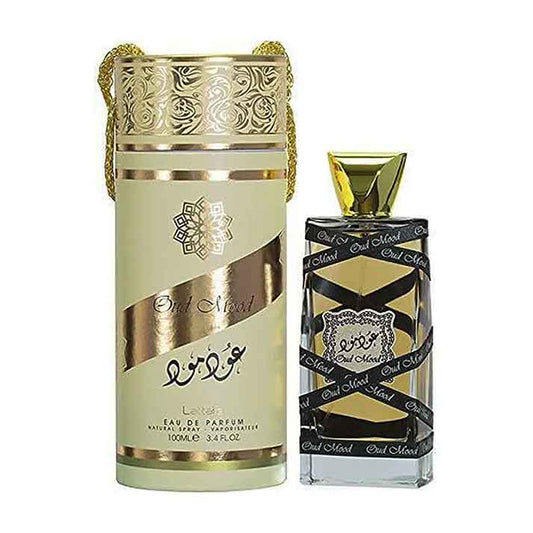 Lattafa Oud Mood Edp