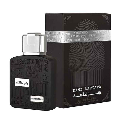 Lattafa Ramz Edp
