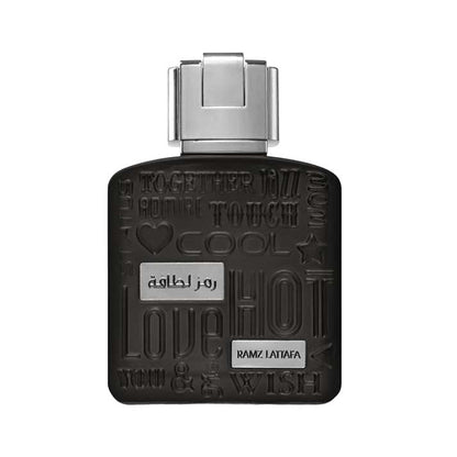 Lattafa Ramz Edp