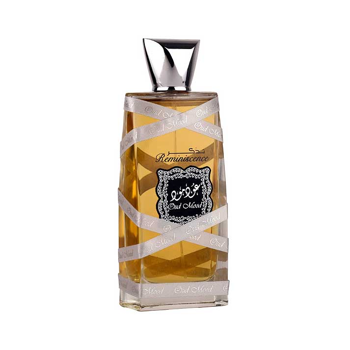 Lattafa Reminiscence Oud Mood Edp
