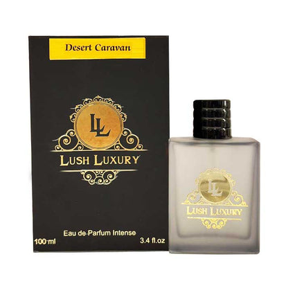The Desert Caravan Eau De Parfum Intense