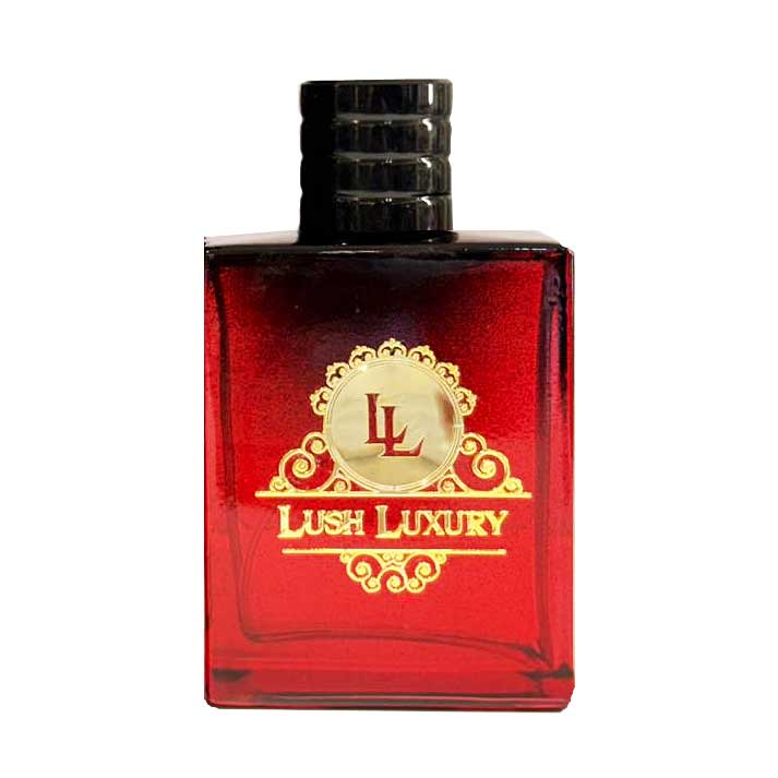 The Highland Manor Eau De Parfum Intense