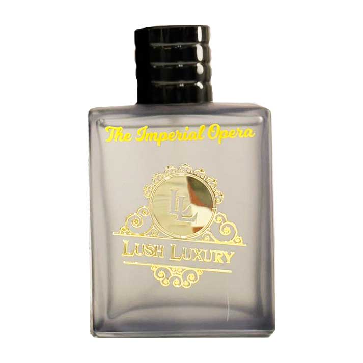 The Imperial Opera Eau De Parfum Intense