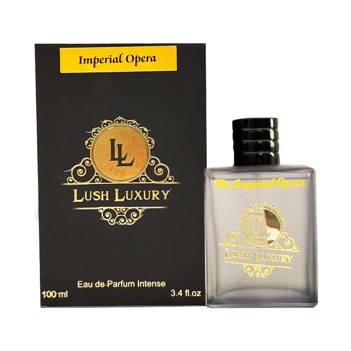 The Imperial Opera Eau De Parfum Intense