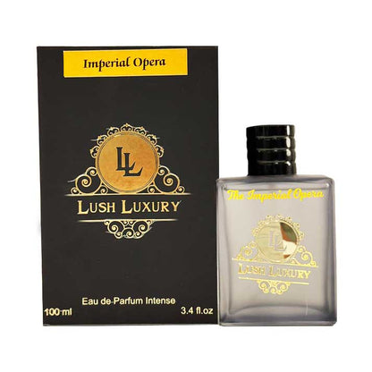 The Imperial Opera Eau De Parfum Intense