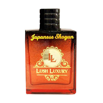 The Japanese Shogun Eau De Parfum Intense