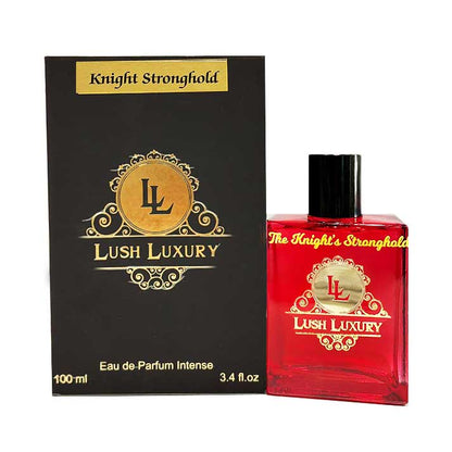 The Knight’s Stronghold Eau De Parfum Intense